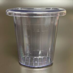 Oster Food Processer Model 116432 Food Pusher Replacement Part Accessory